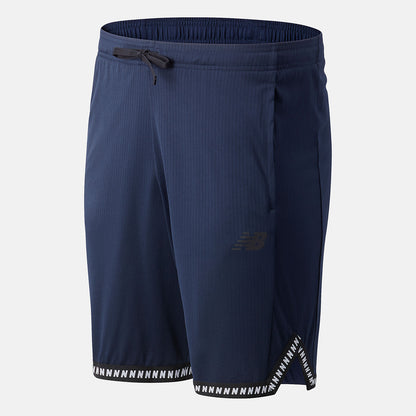 Eclipse NB Iso Short | New Balance Clothing