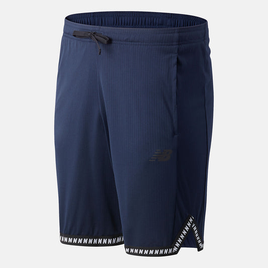 Eclipse NB Iso Short | New Balance Clothing