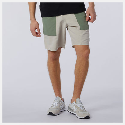 Timberwolf NB All Terrain Short | New Balance Clothing