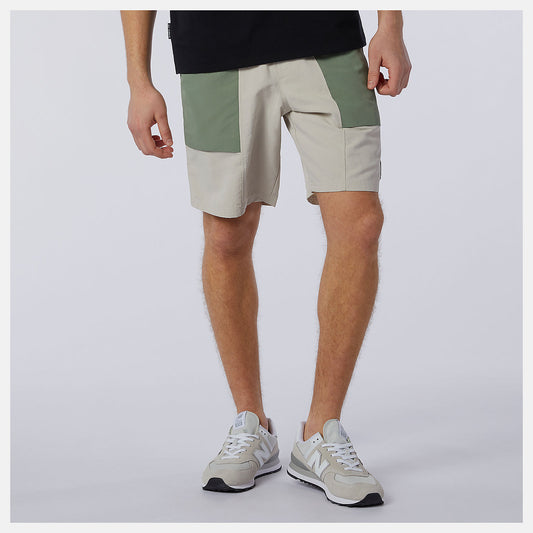 Timberwolf NB All Terrain Short | New Balance Clothing