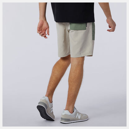 Timberwolf NB All Terrain Short | New Balance Clothing
