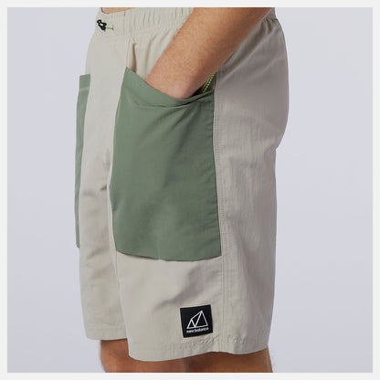 Timberwolf NB All Terrain Short | New Balance Clothing