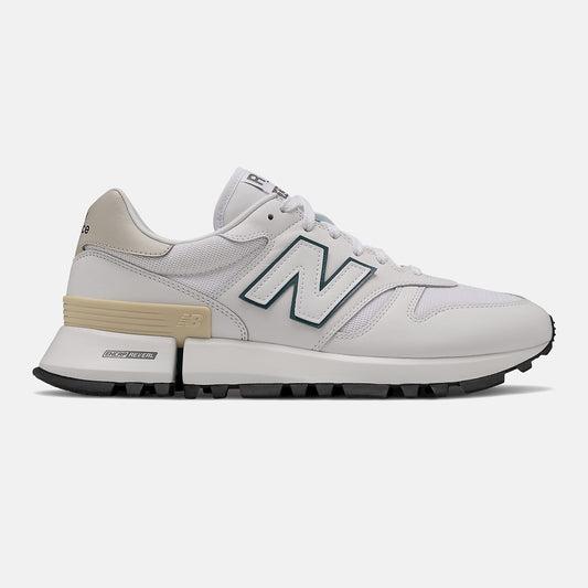 White/Mallard Blue MS1300V1 | New Balance Shoes