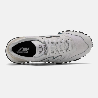 White/Mallard Blue MS1300V1 | New Balance Shoes