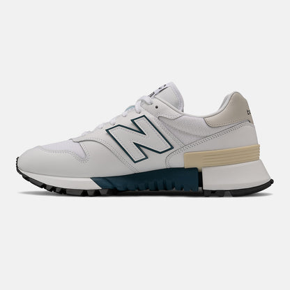 White/Mallard Blue MS1300V1 | New Balance Shoes
