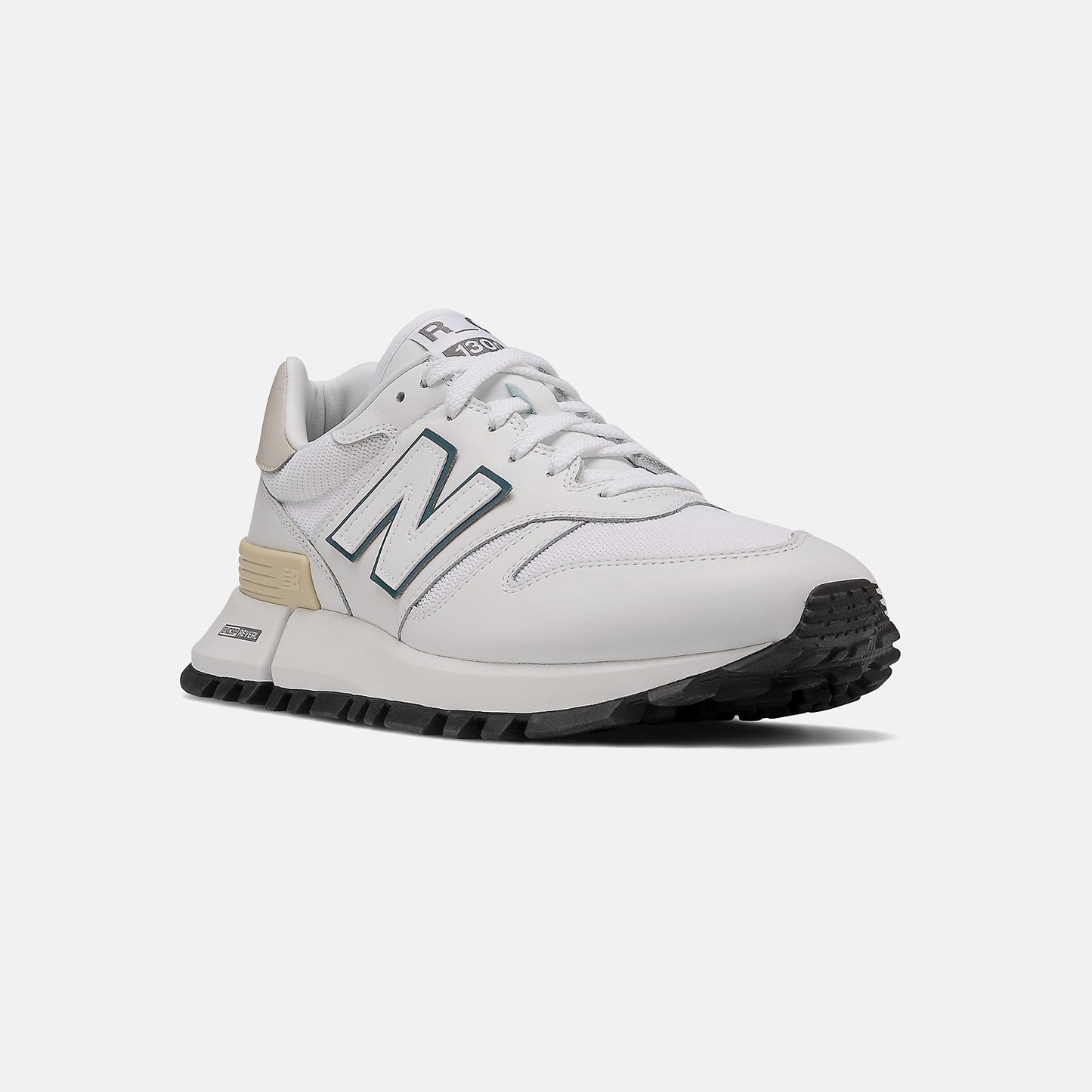 White/Mallard Blue MS1300V1 | New Balance Shoes