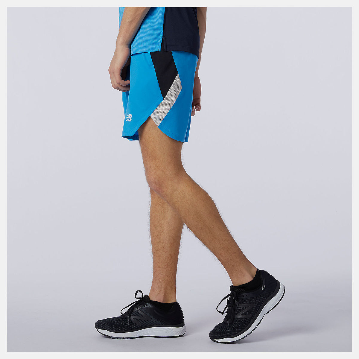 Helium R.W.T Woven Short | New Balance Clothing