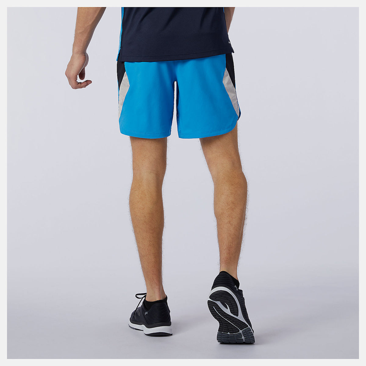 Helium R.W.T Woven Short | New Balance Clothing