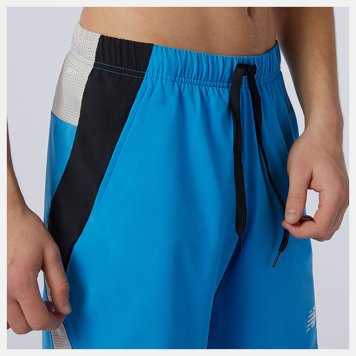 Helium R.W.T Woven Short | New Balance Clothing