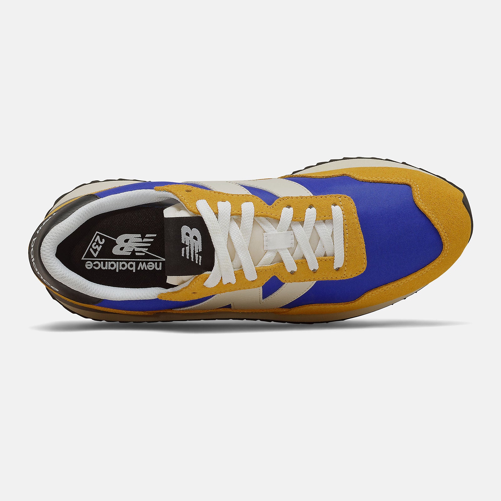 Cobalt Blue/Aspen 237 | New Balance Shoes