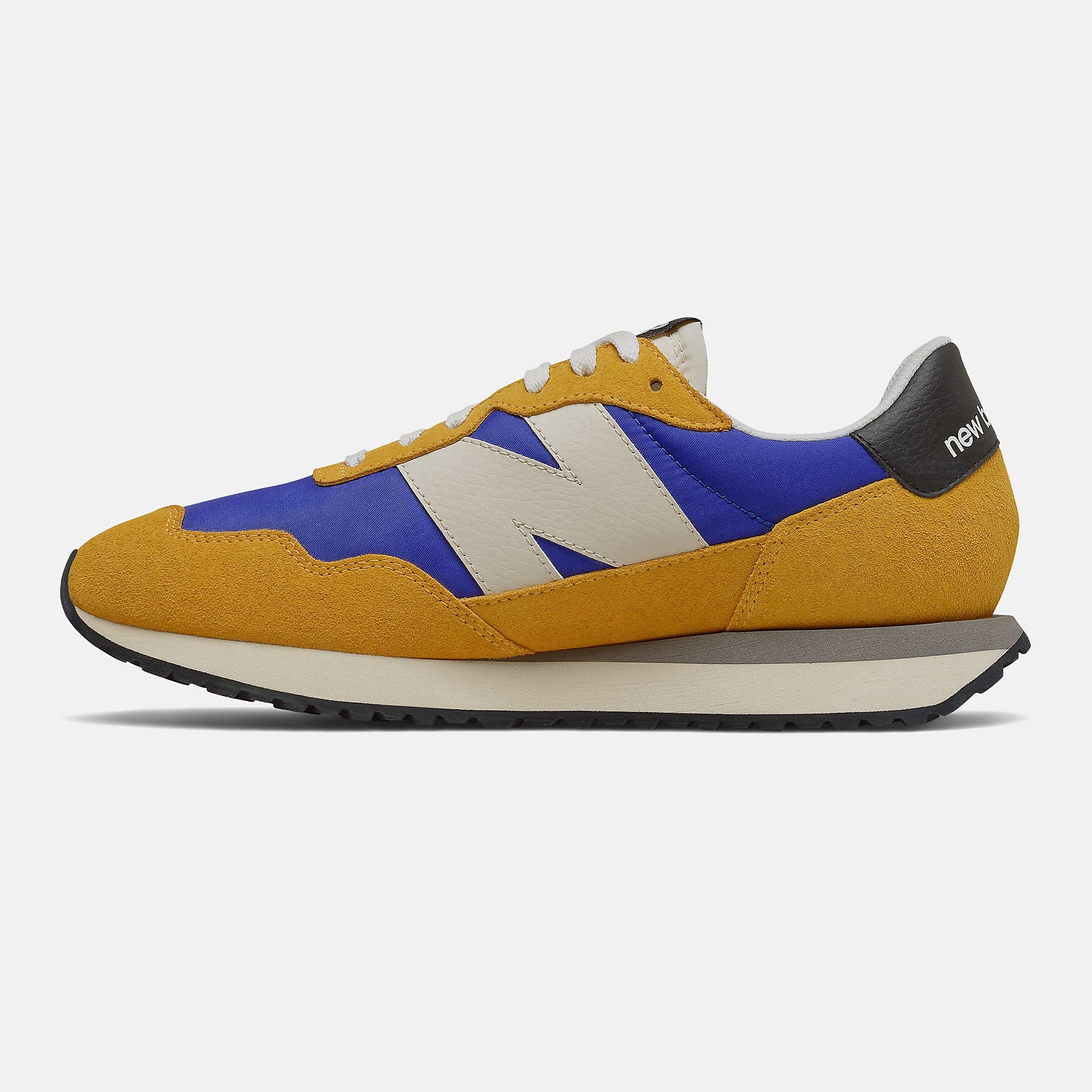 Cobalt Blue/Aspen 237 | New Balance Shoes