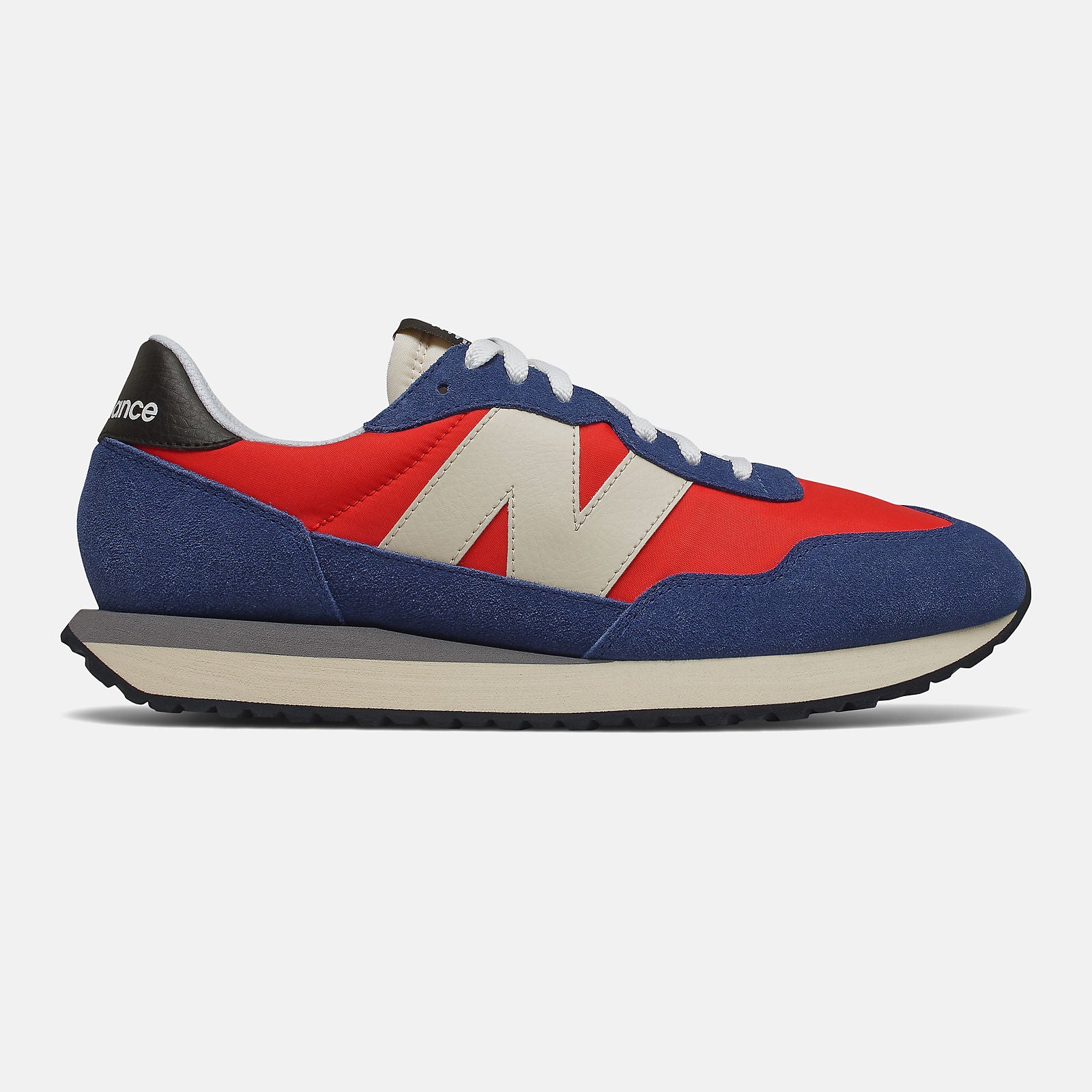 Velocity Red/Atlantic 237 | New Balance Shoes