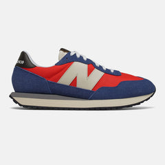 Velocity Red/Atlantic 237 | New Balance Shoes