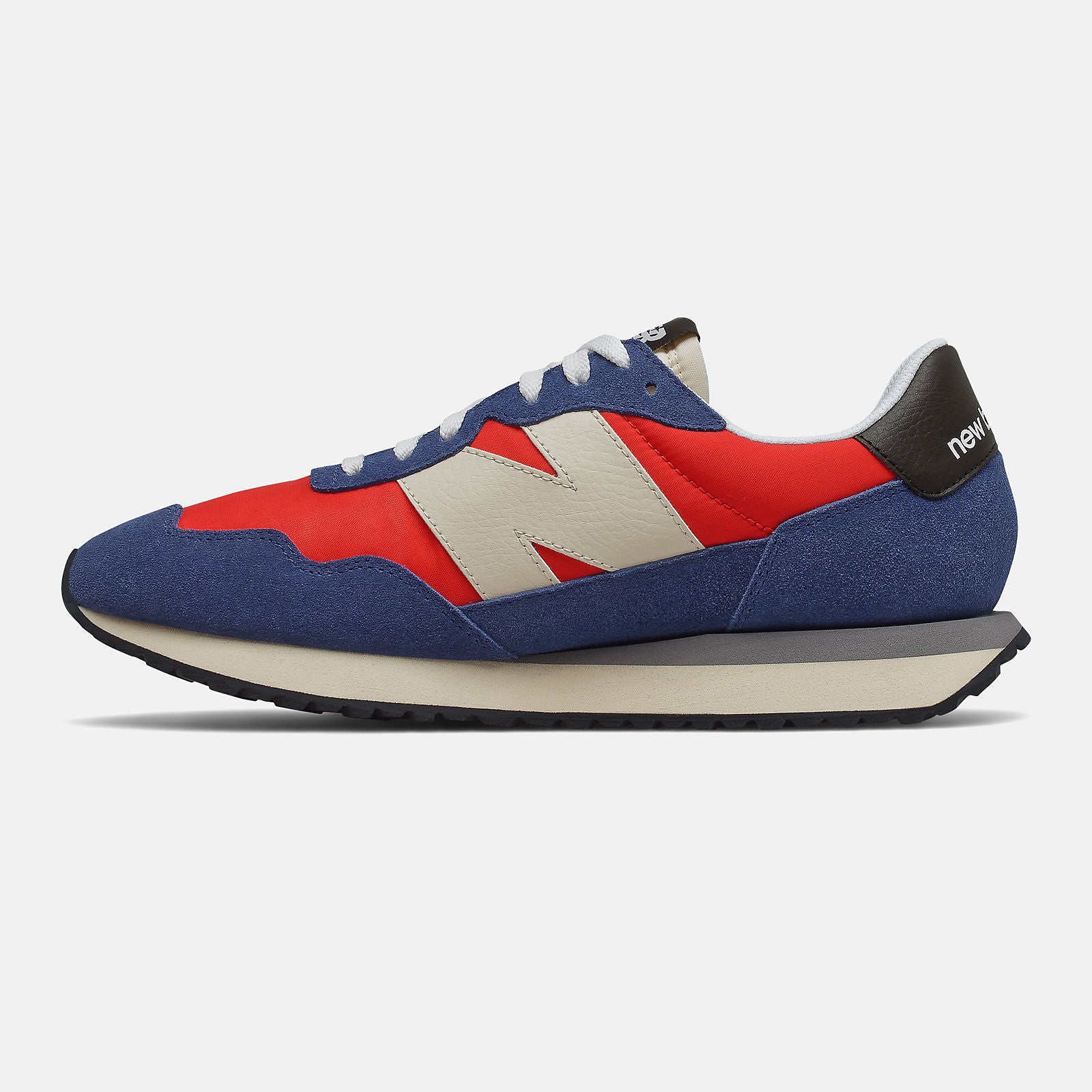Velocity Red/Atlantic 237 | New Balance Shoes