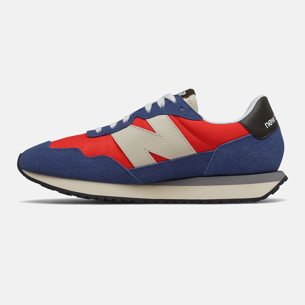 Velocity Red/Atlantic 237 | New Balance Shoes