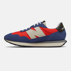 Velocity Red/Atlantic 237 | New Balance Shoes