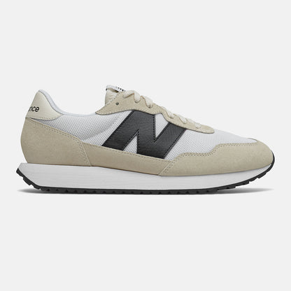Turtle Dove/Black 237 | New Balance Shoes