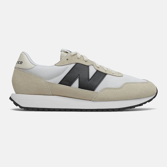 Turtle Dove/Black 237 | New Balance Shoes