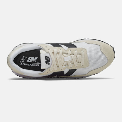 Turtle Dove/Black 237 | New Balance Shoes