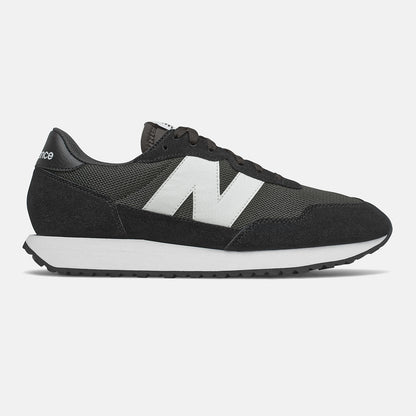 Black/Magnet 237 | New Balance Shoes