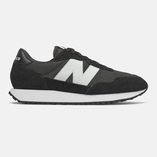Black/Magnet 237 | New Balance Shoes