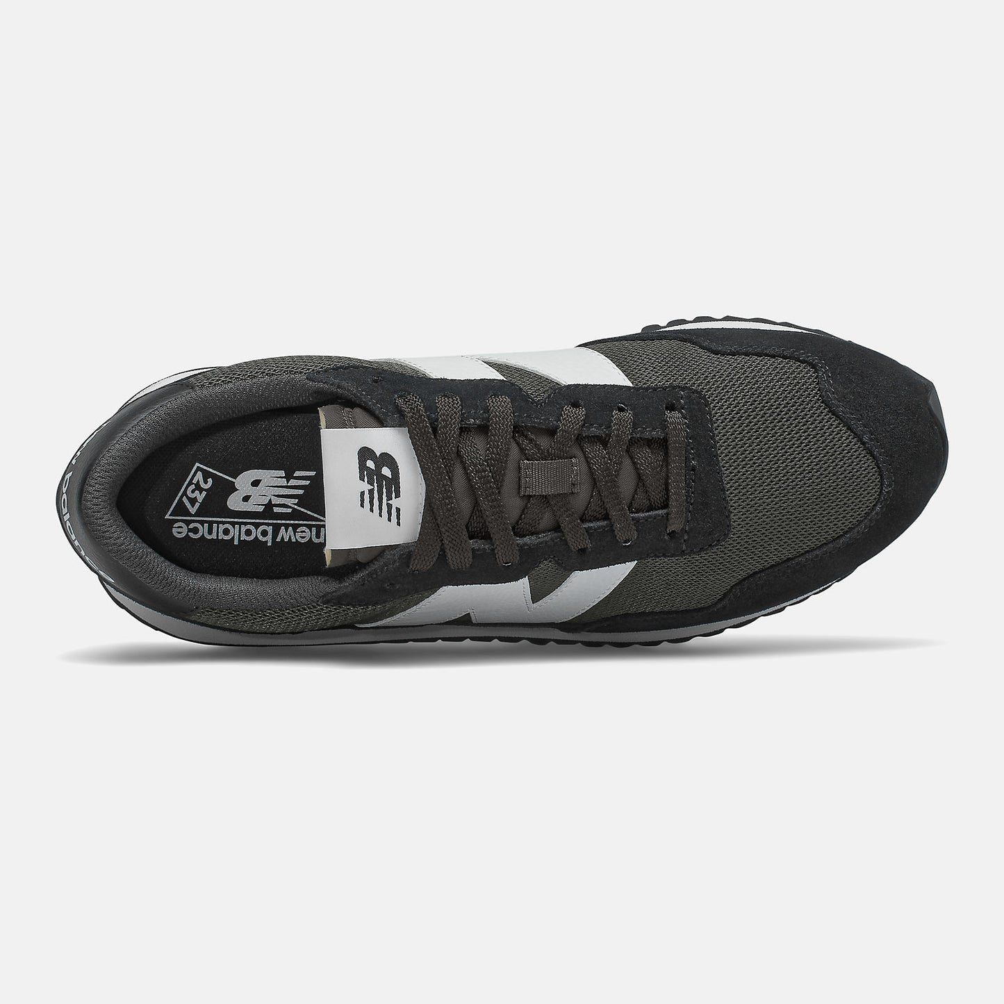 Black/Magnet 237 | New Balance Shoes