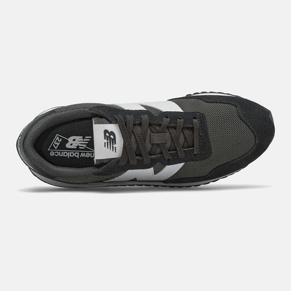 Black/Magnet 237 | New Balance Shoes