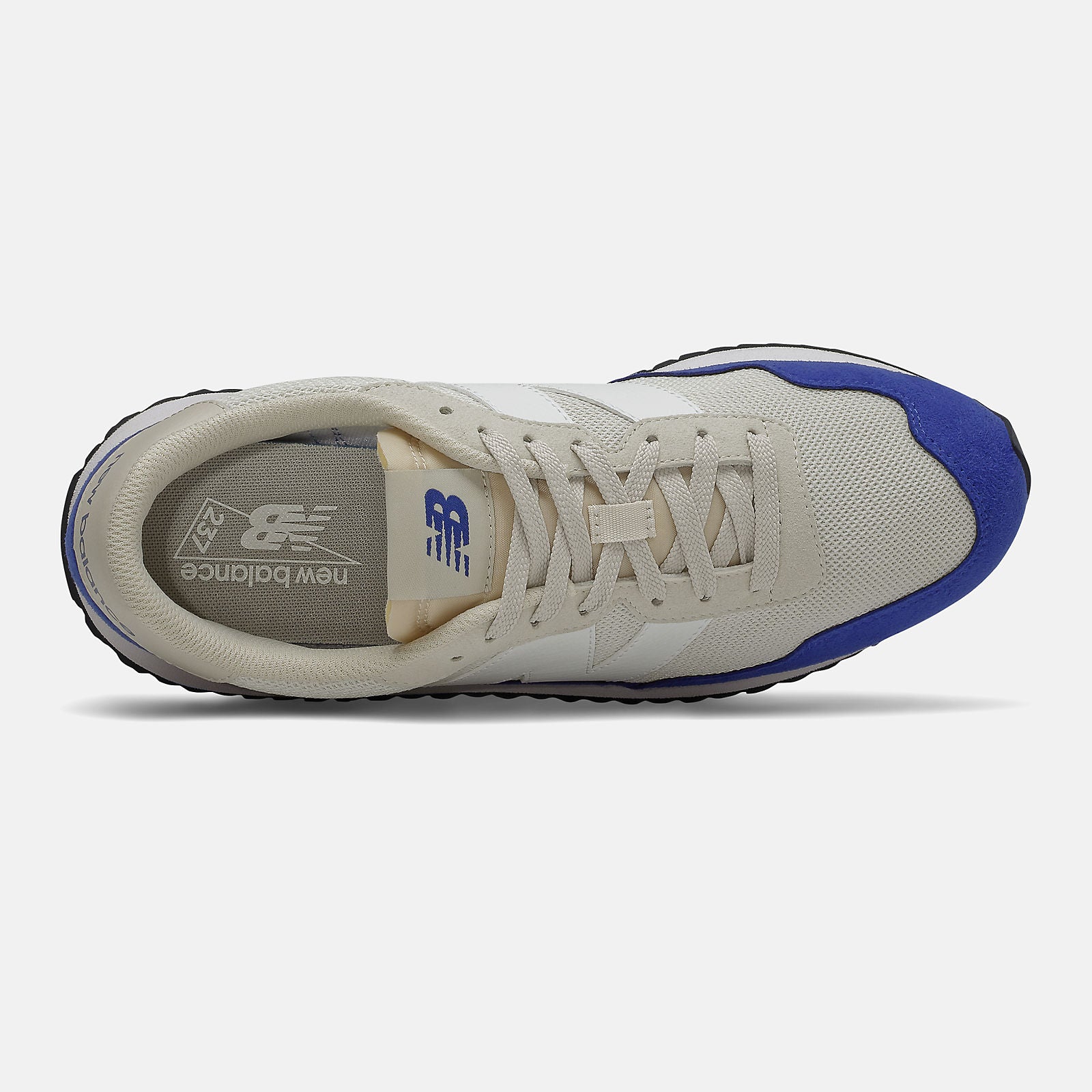 Moonbeam/Team Royal 237 | New Balance Shoes