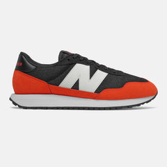 Black/Neo Flame 237 | New Balance Shoes