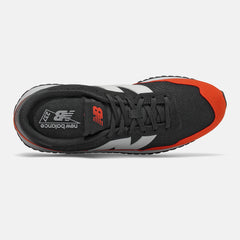 Black/Neo Flame 237 | New Balance Shoes