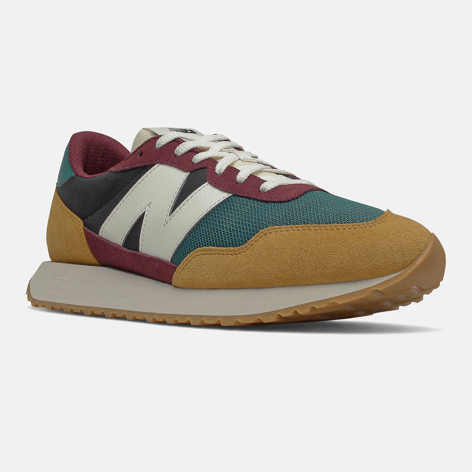 Workwear/NB Burgundy MS237V1 | New Balance Shoes