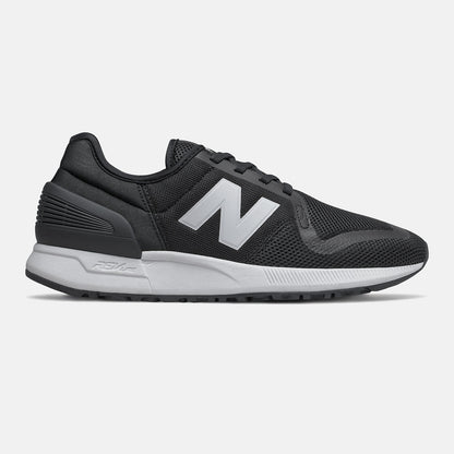 Black/Munsell White 247S | New Balance Shoes