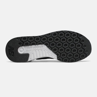 Black/Munsell White 247S | New Balance Shoes