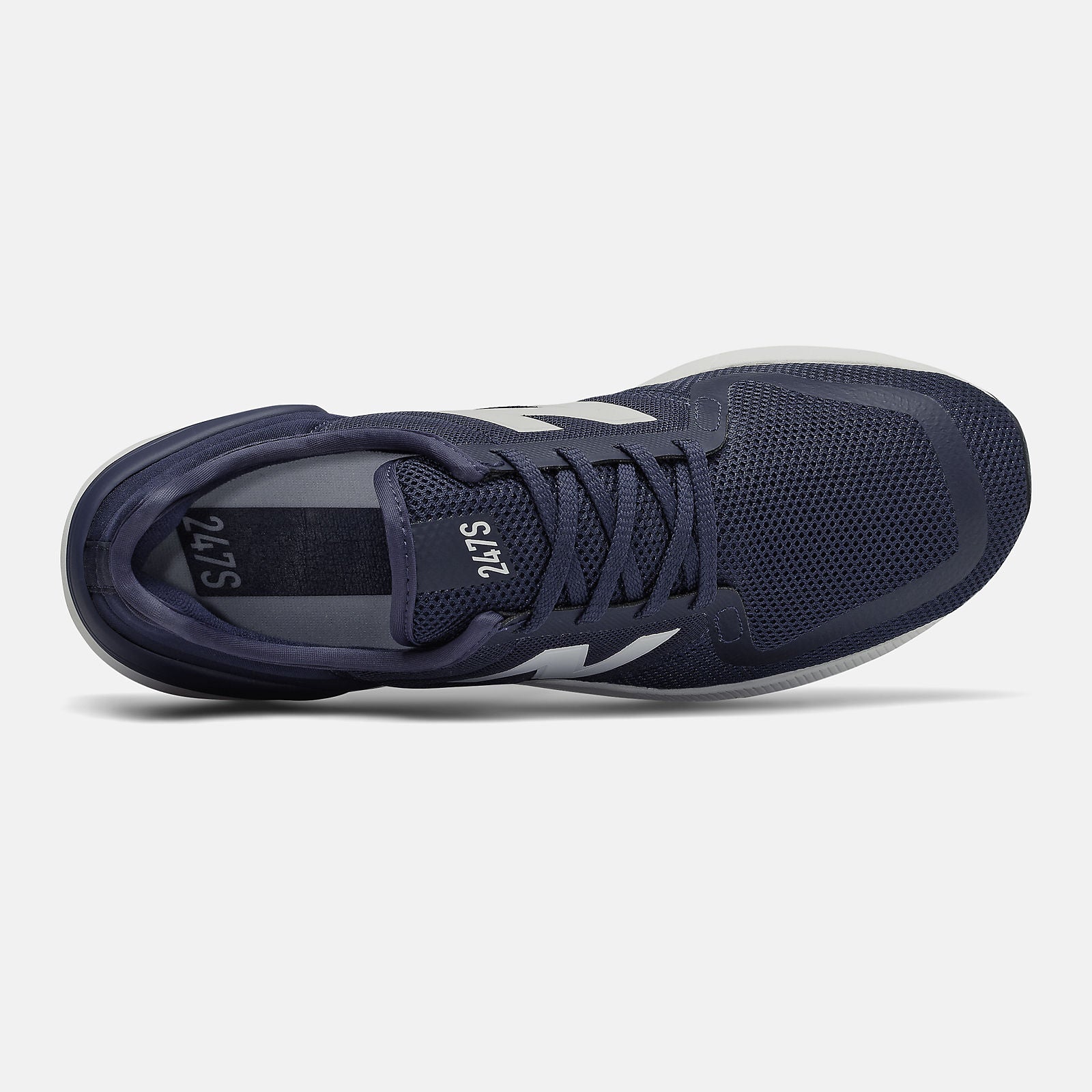 Pigment/Munsell White 247S | New Balance Shoes