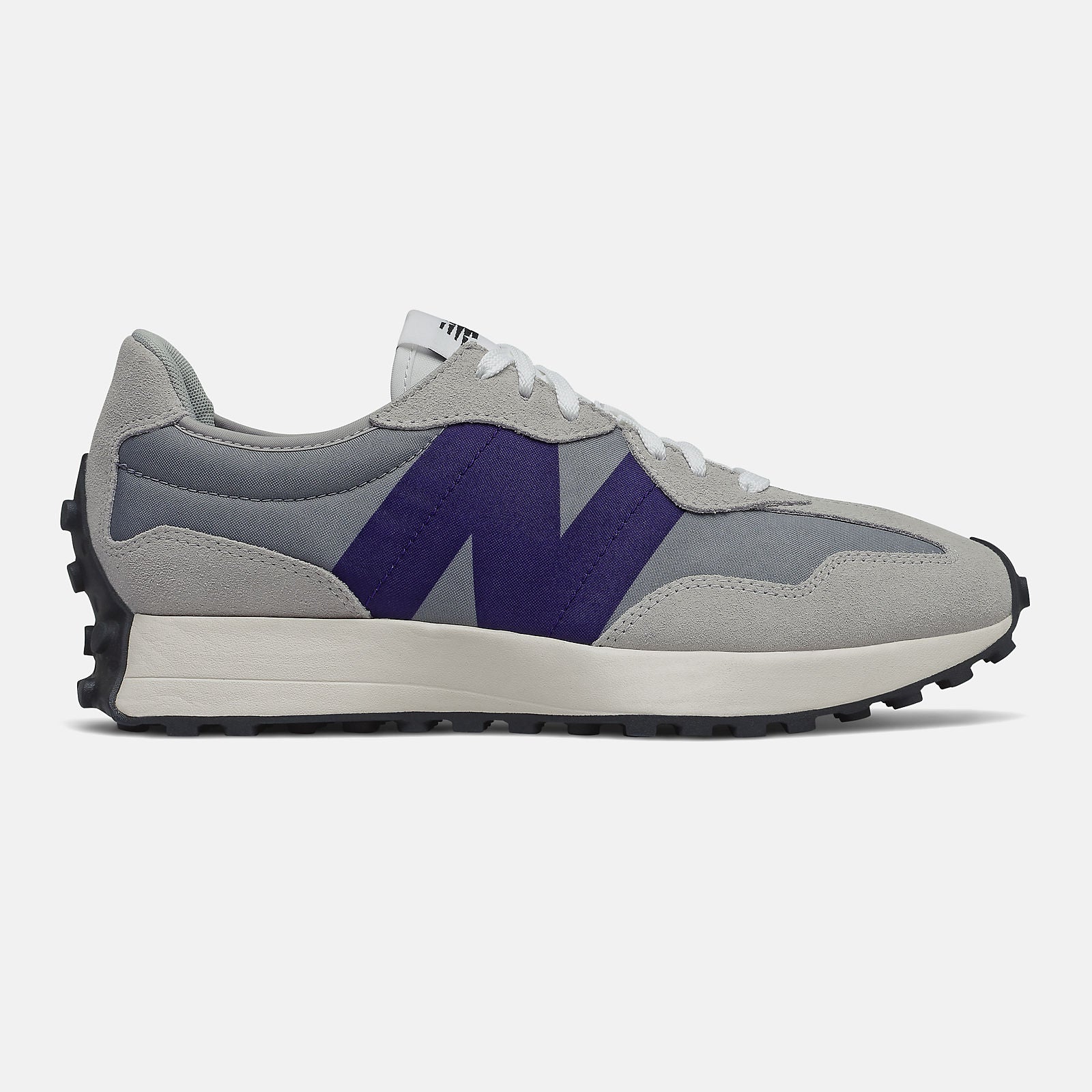 Rain Cloud/Virtual Violet 327 | New Balance Shoes