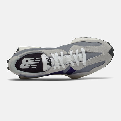 Rain Cloud/Virtual Violet 327 | New Balance Shoes
