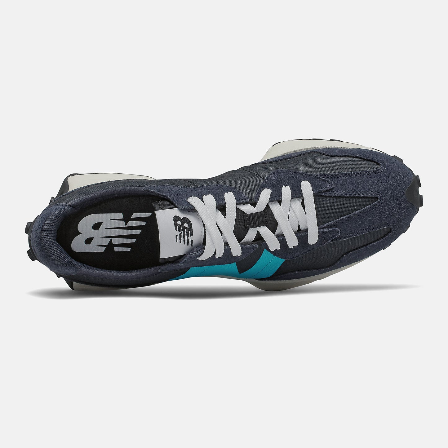 Eclipse/Virtual Sky 327 | New Balance Shoes