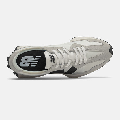 Sea Salt/Black 327 | New Balance Shoes
