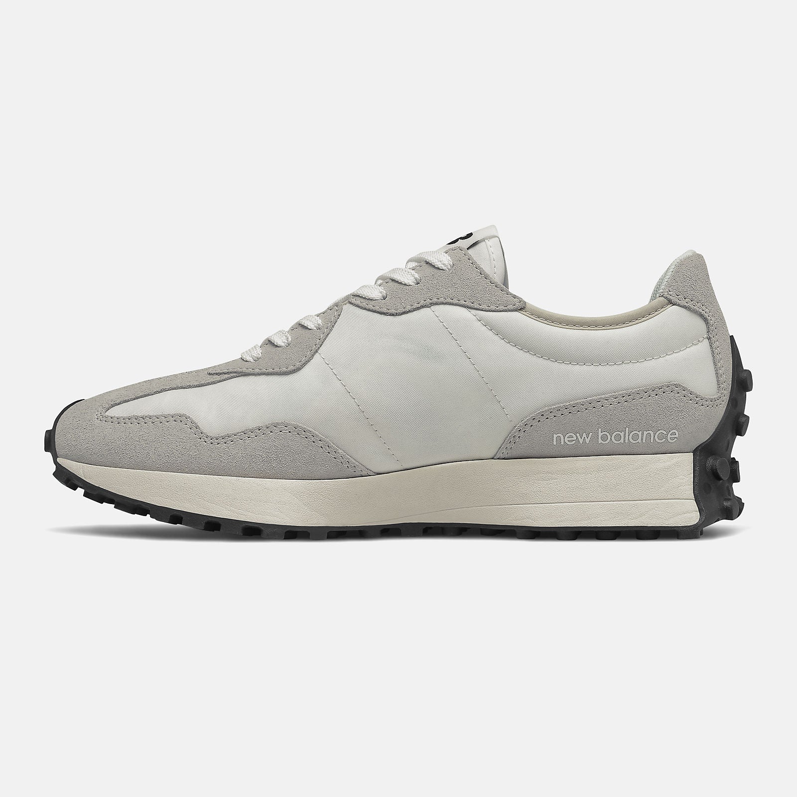 Sea Salt/Black 327 | New Balance Shoes