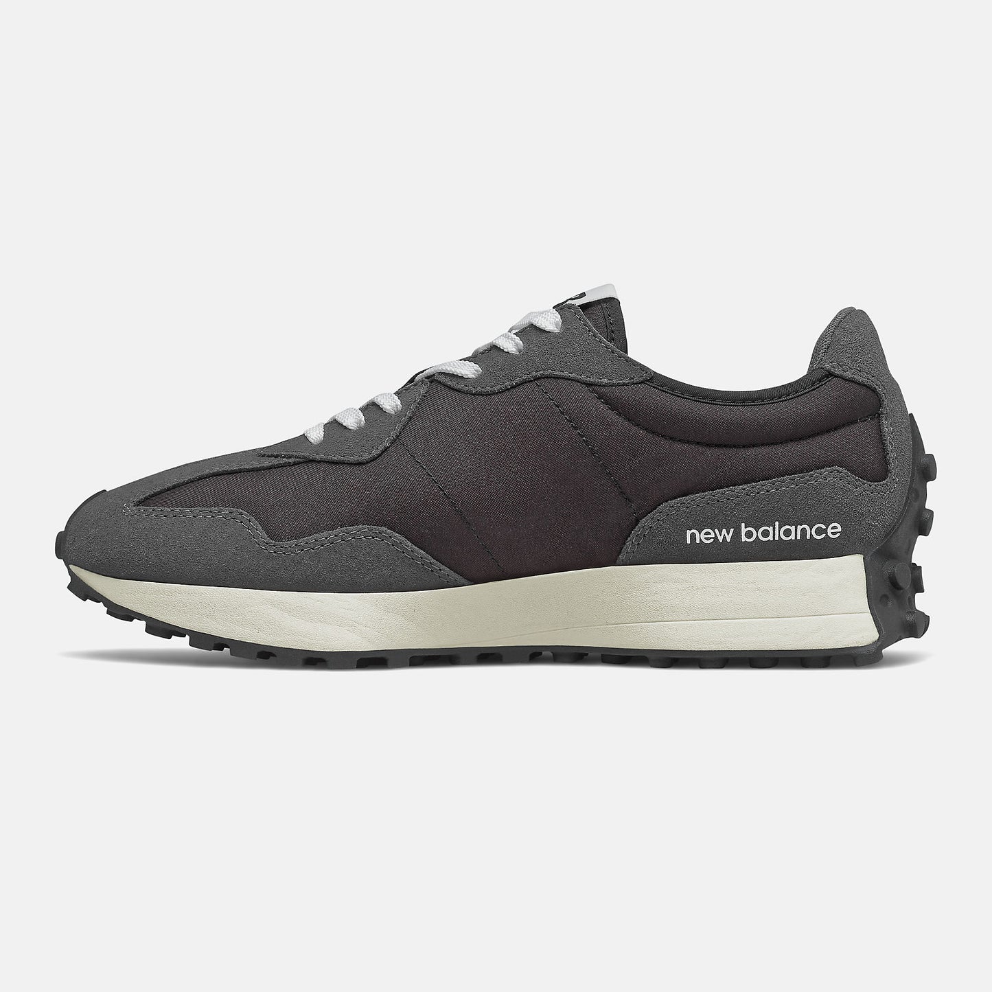 Magnet/Team Red 327 | New Balance Shoes