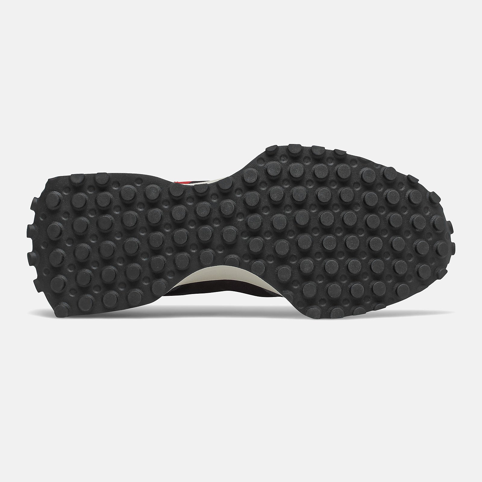Magnet/Team Red 327 | New Balance Shoes