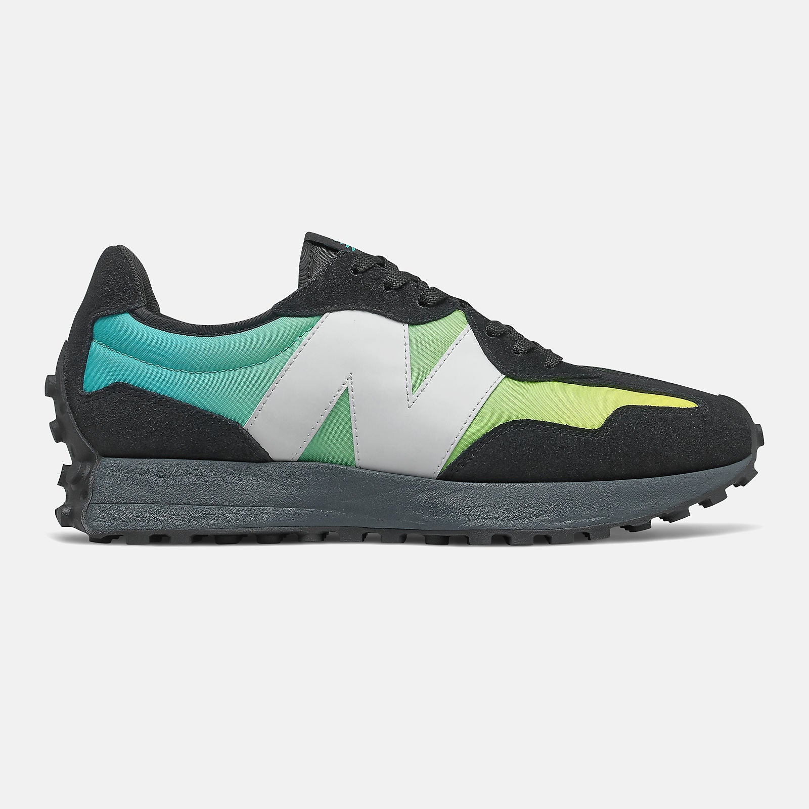 Summer Jade/Black 327 | New Balance Shoes