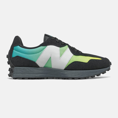 Summer Jade/Black 327 | New Balance Shoes