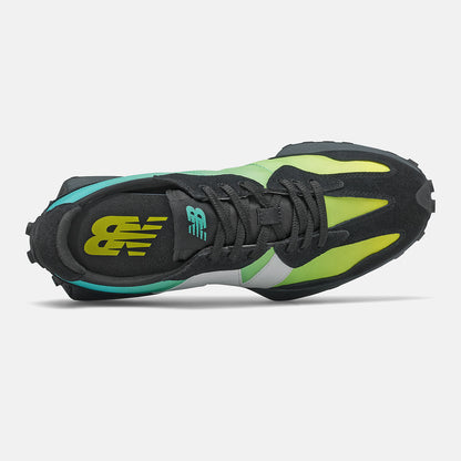Summer Jade/Black 327 | New Balance Shoes