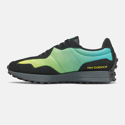 Summer Jade/Black 327 | New Balance Shoes