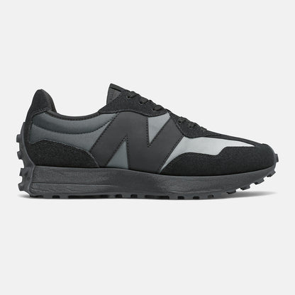 Black/Summer Fog 327 | New Balance Shoes