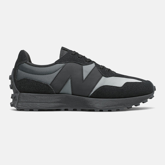 Black/Summer Fog 327 | New Balance Shoes
