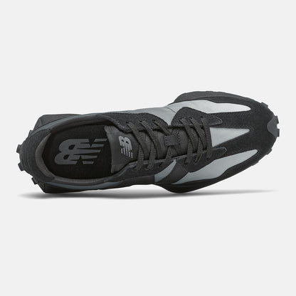Black/Summer Fog 327 | New Balance Shoes