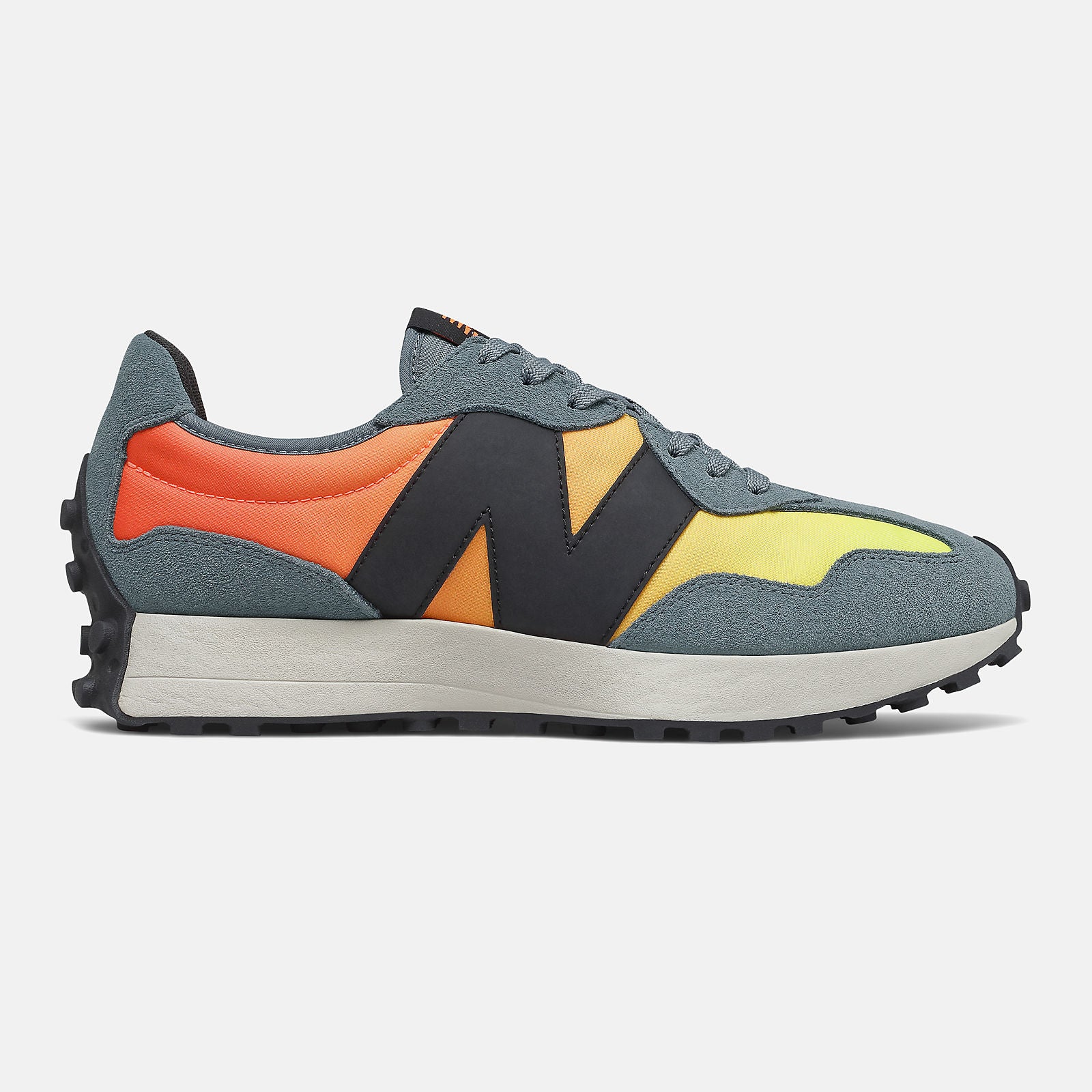 Citrus Punch/Cyclone 327 | New Balance Shoes