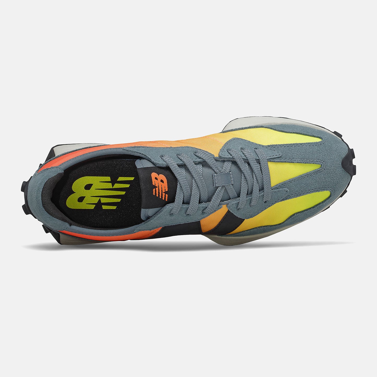 Citrus Punch/Cyclone 327 | New Balance Shoes